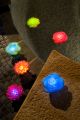 GAME LED LIGHT UP FLOWERS