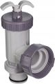 PLUNGER VALVE INTEX