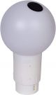 SOLAR LIGHT FLOAT CHLORINATOR