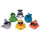 DIVEPALS OCEAN FRIENDS 3 PACK