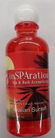 INSPARATIONS HAWAIIAN SUNSET