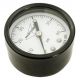 PRESSURE GAUGE BACK MOUNT