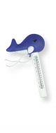 WHALE FLOATING THERMOMETER JED