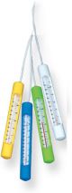 TUBE THERMOMETER 20-210-CD