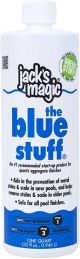 JACKS'S MAGIC THE BLUE STUFF