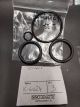  O-RING KIT FOR PENTAIR 273109