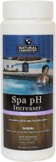 NC SPA PH INCREASER 2.49 LB