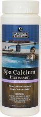 NATURAL CHEMISTRY SPA CALCIUM