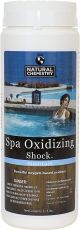 NC SPA OXIDIZING SHOCK 3.15 LB