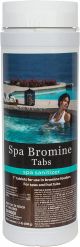 NC SPA BROMINE TABLETS 1.5 LB