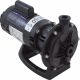 POLARIS 3/4 HP BOOSTER PUMP