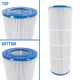 PLEATCO FILTER CARTRIDGE PJ 40