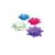 FLOATING LOTUS LIGHTS 4 PK