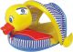 POOLMASTER DUCK BABY RIDER