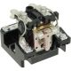 CONTACTOR, DPST 120V