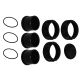 R0461800 UNIVERSAL HALF UNION