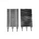 BRUSH 2 PACK POLARIS ALPHA iQ+