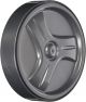 POLARIS R05291000 REAR WHEEL