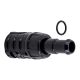 QUATTRO FEED HOSE ASSEMBLY