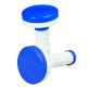 FLOATING TAB DISPENSER 335 BLU