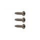 HAYWARD DIFFUSER SCREW SET OF3