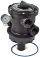 HAYWARD SP0714T  VARI-FLO TOP MOUNT MULTIPORT VALVE