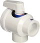 HAYWARD SP0735 4WAY BALL VALVE