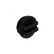 HAYWARD SP1022CBLK THD PLUG