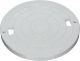 HAYWARD SPX1075C1 COVER WHITE