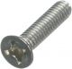 HAYWARD FACEPLATE SCREW SET