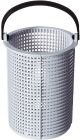 STRAINER BASKET ASSEMBLY