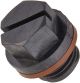 HAYWARD PIPE PLUG W/GASKET