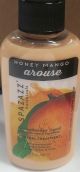 SPAZAZZ BOTANICALS HONEY MANGO