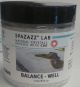 SPAZAZZ LAB BALANCE + WELL