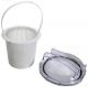  VLX4007A STRAINER LID & BASKE