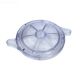 WATERWAY PUMP LID
